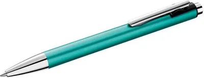 Immagine prodotto di Pelikan 300000461 Pelikan biro retrattile Snap Metallic, turchese