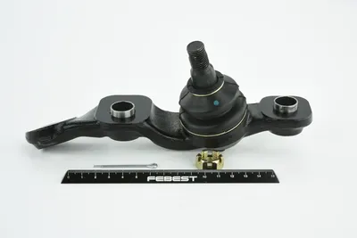Produktbild von Febest 0120-Ucf30Frh