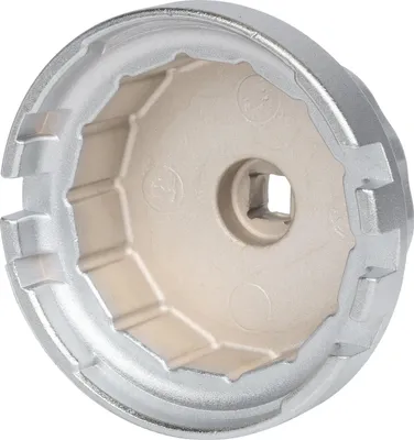 Obrázek produktu pro KS TOOLS Klíč na olejové filtry 150.9211 Nástrojová ocel 169g
