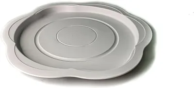 Image de Tupperware Cuisson Décoration et service Carrousel Aide à la cuisson Plateau tournant Servir Dresser
