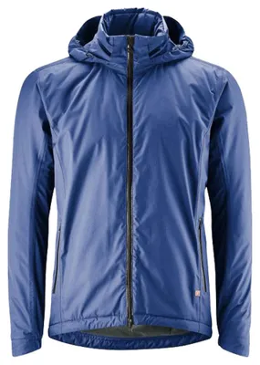 Immagine prodotto di Giacca Save Therm da uomo, blu - Colore: wash-day blue