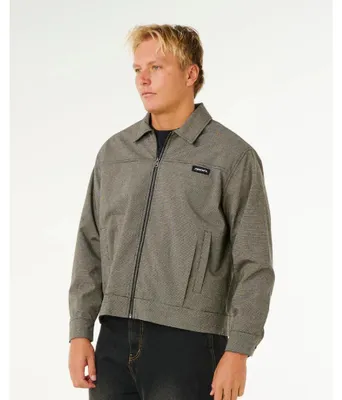 Immagine prodotto di Giacca Rip Curl Inner Visions NERA Taglia L