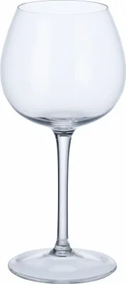 Produktbild von Villeroy & Boch Purismo Wine Weissweinkelch Glas weich & rund WA