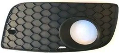 Produktbild von Gitter Nebelscheinwerfer Lüftungsgitter Grill Links NSW passend für Golf 5 GTI