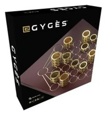 Obrázek produktu pro BLOD0117 - Gyges