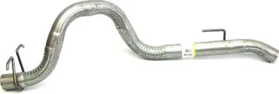 Zdjęcie produktu dla Łuk rury wydechowej 2,5 l + 4,2 l + 4,0 l. Rura wydechowa Jeep Wrangler YJ, rok produkcji 87-95.