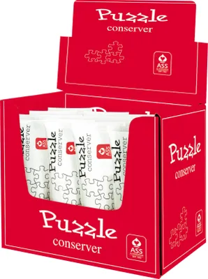 Produktbild von Puzzle-Conserver