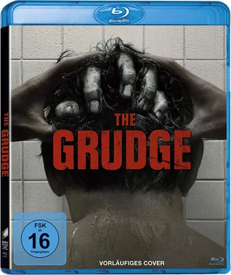 Zdjęcie produktu dla The Grudge