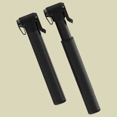 Obrázek produktu pro Čerpadlo BLACKBURN - GRID 2STAGE MINI PUMP - černá barva