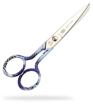 Image de Ciseaux de couture PREMAX - Collection Rainbow 10583 Acier au carbone 6