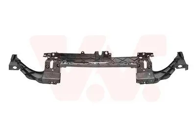 Produktbild von VAN WEZEL 1883668 Schlossträger Frontmaske für FORD Mondeo V Kombi (CF) Frontverkleidung