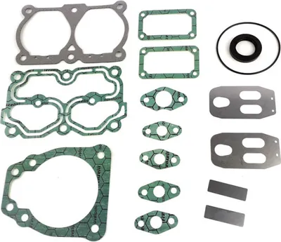 Image de Kit de réparation, joints et aubes de compresseur Iveco EuroTrakker, EuroFire, TurboCity, EuroCargo, EuroTech, EuroStar | 82mm