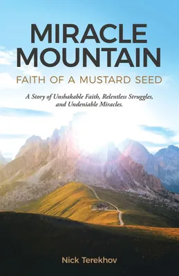 Produktbild von Miracle Mountain