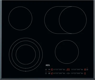 Produktbild von - AEG HK654070FB Autarkes Kochfeld