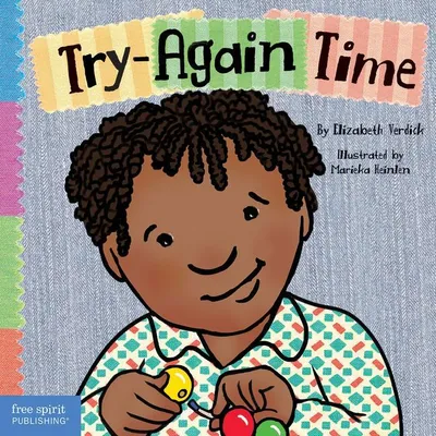 Produktbild von Try-Again Time