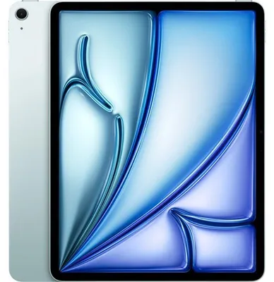 Produktbild von iPad Air M4 (2026) 13 Zoll Wi-Fi, 128GB, Blau