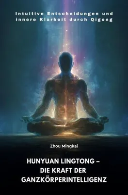 Produktbild von Hunyuan Lingtong - Die Kraft der Ganzkörperintelligenz