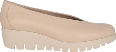 Produktbild von Wonders Klassische Damen Loafer Fly mit hohem Schaft und MemoryGel-Innensohle