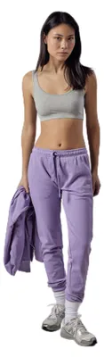 Immagine prodotto di Pantaloni da jogging OWN, colore viola, taglia XL