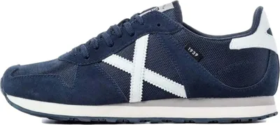 Immagine prodotto di Munich Sneakers 8620431 in Blue color size 41