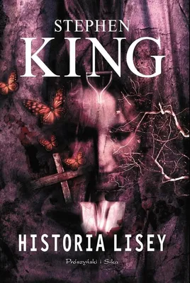 Image de Lisey - Stephen King