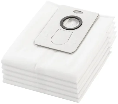 Obrázek produktu pro SENCOR SRX 0031 Sáčky do vysavače