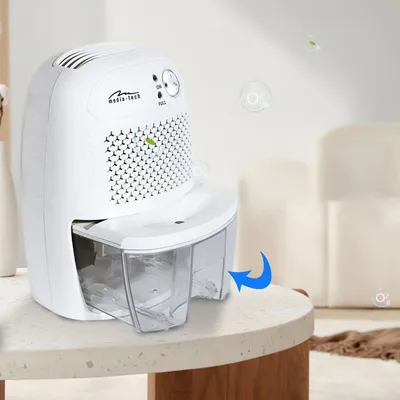Produktbild von Media-Tech AIR-DRY MA6529