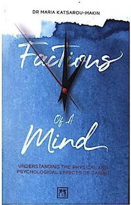 Zdjęcie produktu dla Factions of a Mind