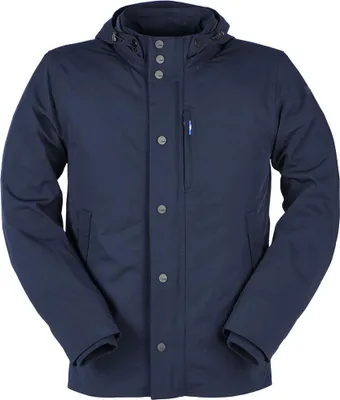 Image de Furygan 6438-850 Jack Loki Blue Taille : L