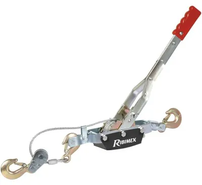 Produktbild von Ribimex PRTIRF4T, 4,87 kg, 690 mm, 90 mm, 130 mm, Box