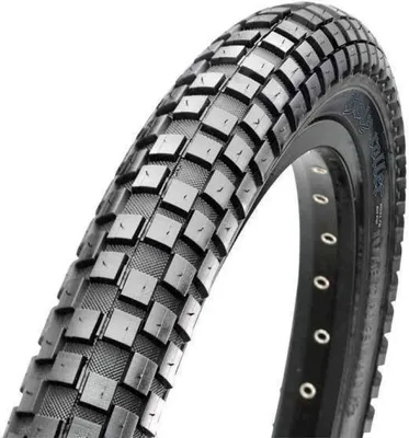 Immagine prodotto di Maxxis Holy Roller 24x2,40 (55-507) filo nero ETB50611500