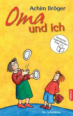 Produktbild von Oma und ich