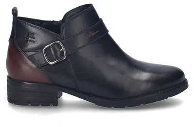 Obrázek produktu pro JOSEF SEIBEL Kate 10 | Dámská nízká obuv | černá