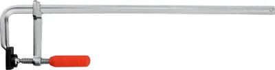 Obrázek produktu pro Kovaná truhlářská svěrka 600 x 120 mm