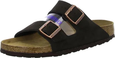 Obrázok produktu pre Birkenstock - ARIZONA SfB mocca
