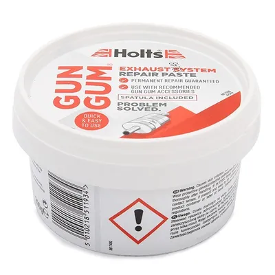 Produktbild von HOLTS Dichtstoff Abgasanlage auspuf dichtungspaste 204101 200g