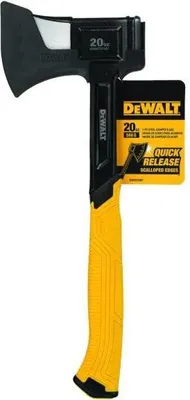 Zdjęcie produktu dla Dewalt Siekiera Ogrodowa 567G