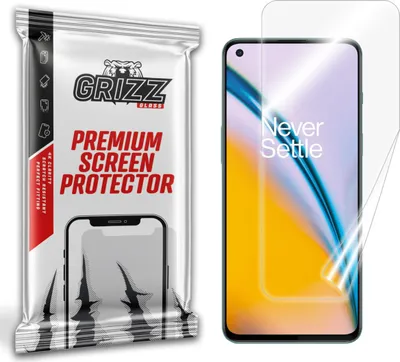 Zdjęcie produktu dla GrizzGlass OnePlus CeramicFilm dla Nord 2 5G
