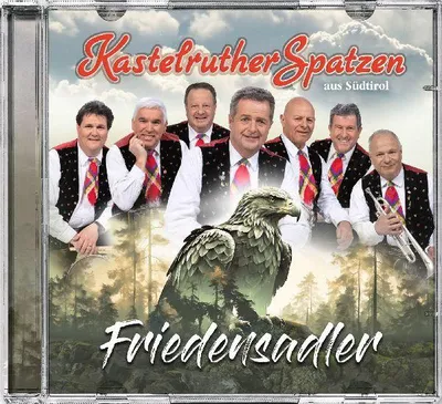 Produktbild von Friedensadler