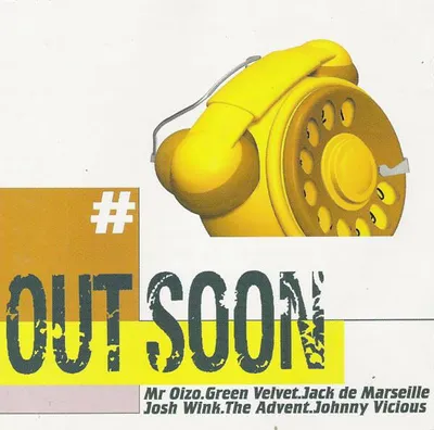 Image de Bientôt disponible