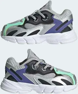 Produktbild von adidas Jungen Uni Kinder Astir EL I Leichtathletik-Schuhe , GY3348 ,Gr: 26 EU