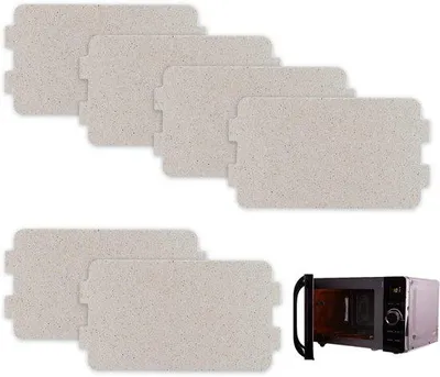 Productafbeelding van Magnetronisolatiefolie - Isolatie - 6 stuks