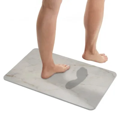 Obrázok produktu pre WENKO Itamos, Biela, Vzor, Obdĺžnikový, 600 x 390 cm