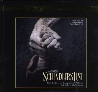 Image de La liste de Schindler