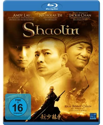 Obrázok produktu pre Shaolin