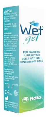 Immagine prodotto di Wet Gel 20 G