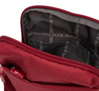 Productafbeelding van Mandarina Duck MD20 Crossover, MD 20 voor dames, Cherry Tomato
