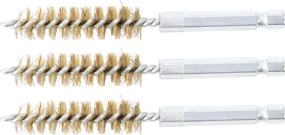 Obrázek produktu pro BGS technic Brass Brush, 48 mm, 48 g