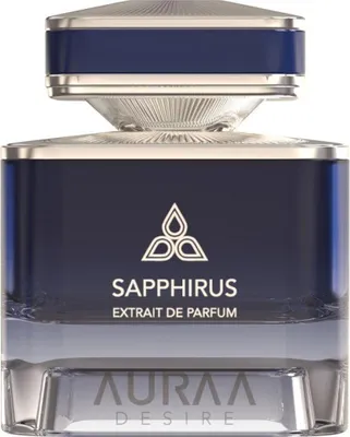 Immagine prodotto di Sapphirus Acqua di Profumo 100 ml