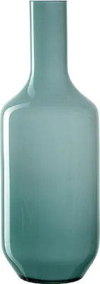 Produktbild von LEONARDO Vase Milano Glas 30, mint
